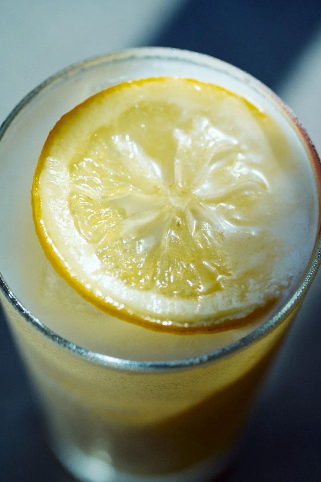 【酒屋×浅草】しぜんしゅにごりレモンサワーについて